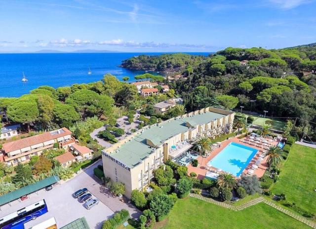 Hotel Le Acacie**** - Capoliveri