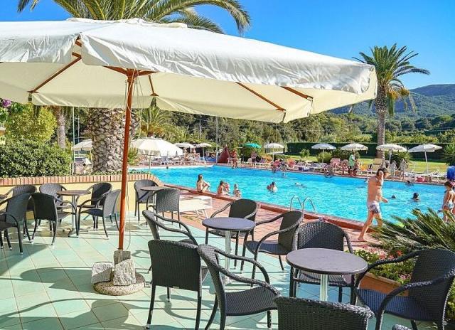 Hotel Le Acacie**** - Capoliveri