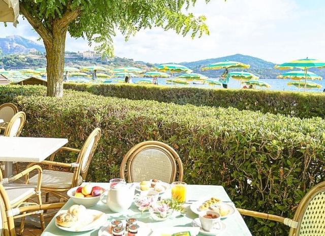 Hotel Le Acacie**** - Capoliveri