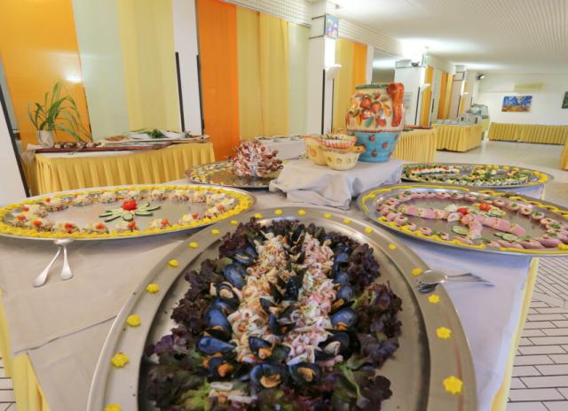 Hotel Le Acacie**** - Capoliveri