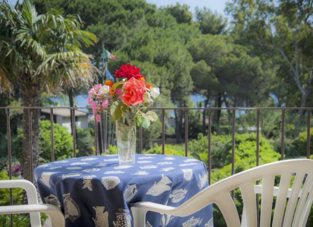 Hotel Le Acacie**** - Capoliveri