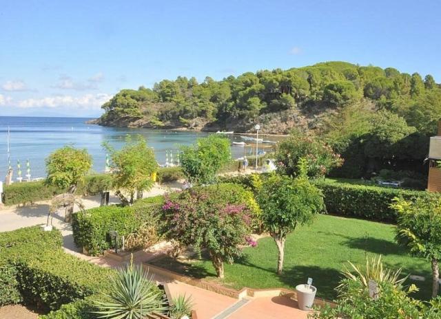 Hotel Le Acacie**** - Capoliveri