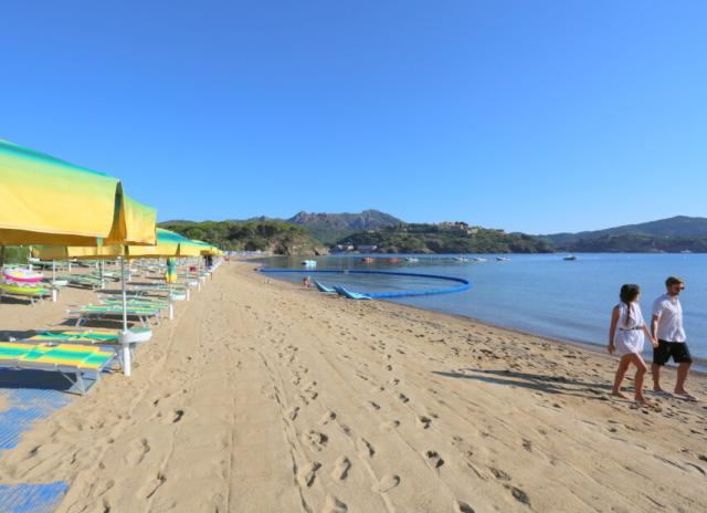 Hotel Le Acacie**** - Capoliveri