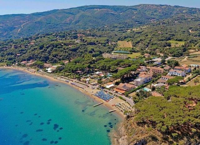 Hotel Le Acacie**** - Capoliveri