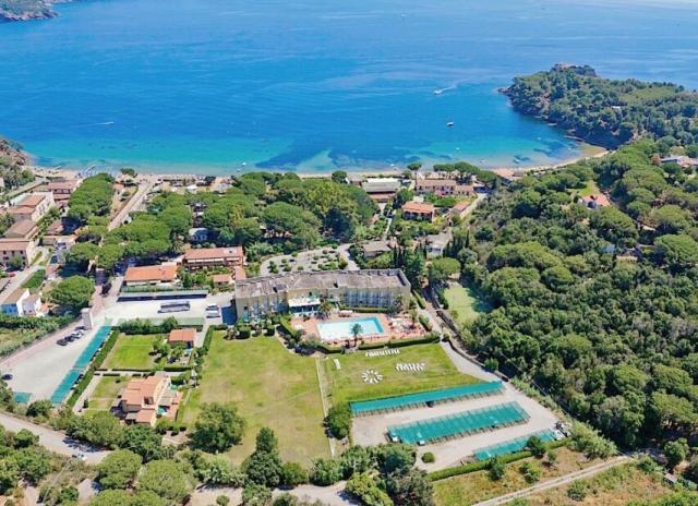 Hotel Le Acacie**** - Capoliveri