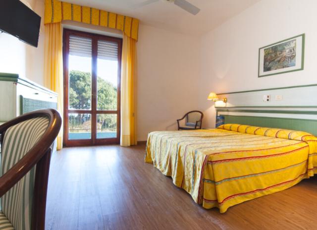 Hotel Le Acacie**** - Capoliveri