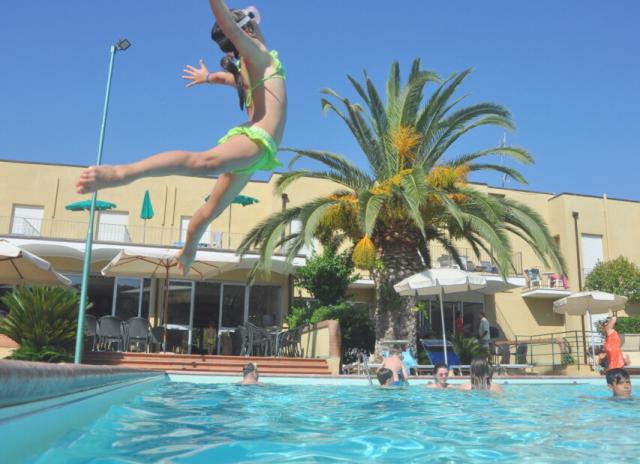 Hotel Le Acacie**** - Capoliveri