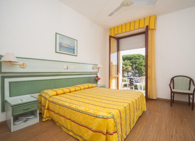 Hotel Le Acacie**** - Capoliveri
