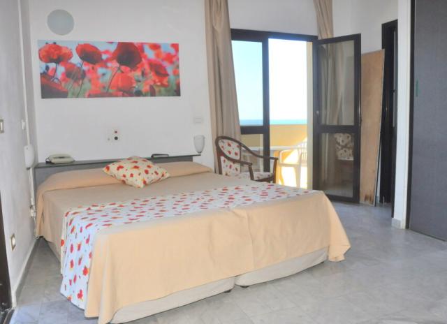 Hotel Le Acacie**** - Capoliveri