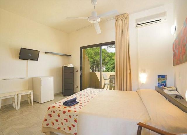 Hotel Le Acacie**** - Capoliveri