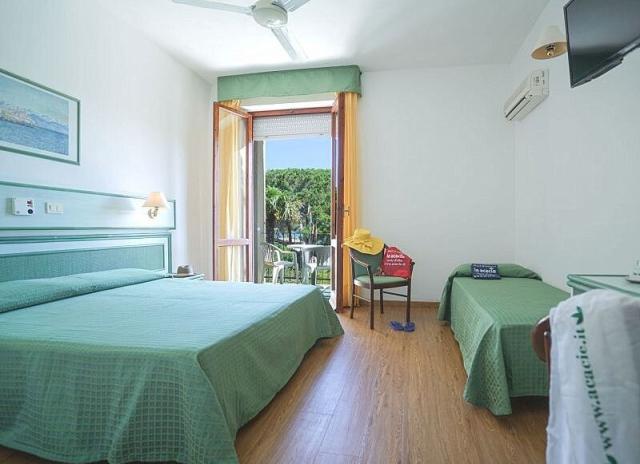 Hotel Le Acacie**** - Capoliveri