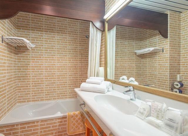 Hotel Le Acacie**** - Capoliveri