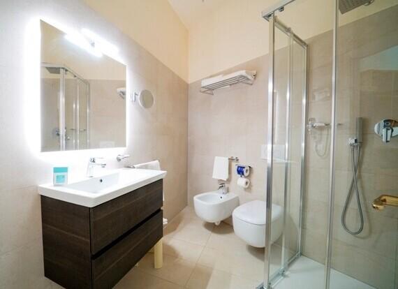 Hotel Le Acacie**** - Capoliveri