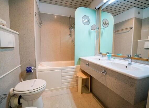 Hotel Le Acacie**** - Capoliveri