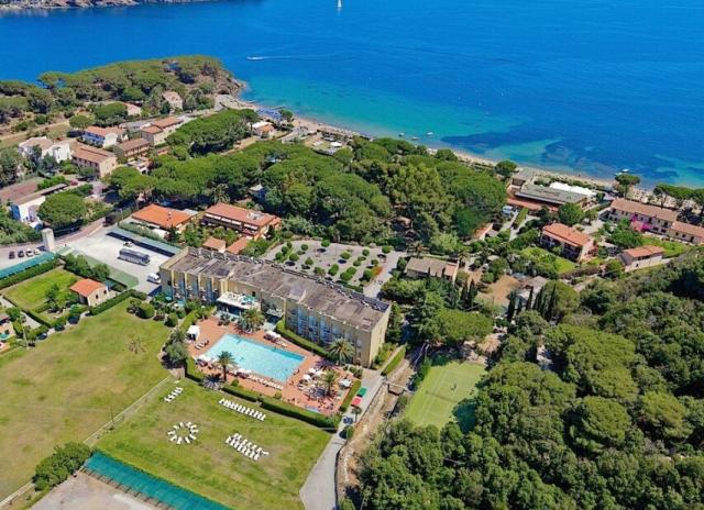 Hotel Le Acacie**** - Capoliveri