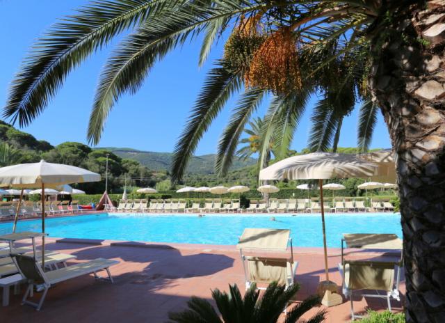 Hotel Le Acacie**** - Capoliveri