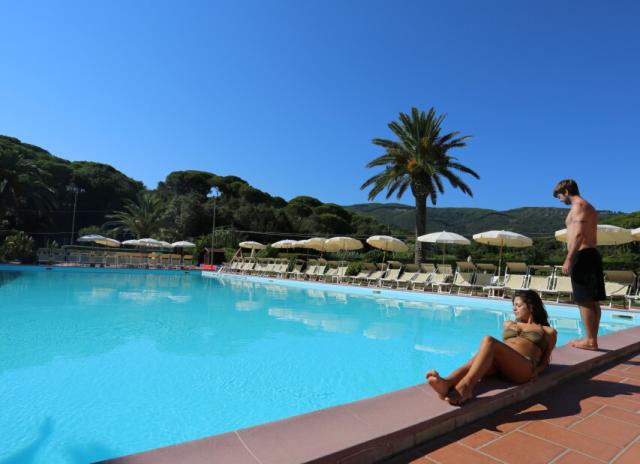 Hotel Le Acacie**** - Capoliveri