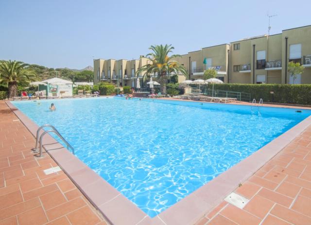 Hotel Le Acacie**** - Capoliveri