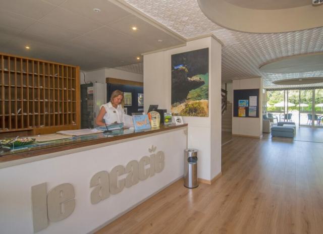 Hotel Le Acacie**** - Capoliveri