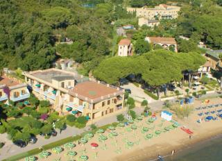 Le Acacie Hotel & Residence