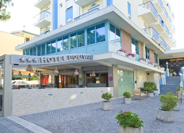 Hotel Bolivar*** - Jesolo Lido Ovest