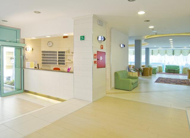 Hotel Bolivar*** - Jesolo Lido Ovest