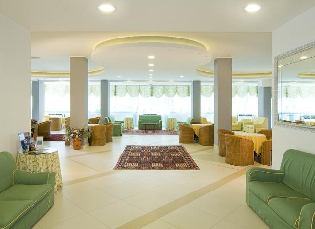 Hotel Bolivar*** - Jesolo Lido Ovest