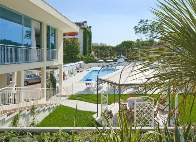 Hotel Bolivar*** - Jesolo Lido Ovest