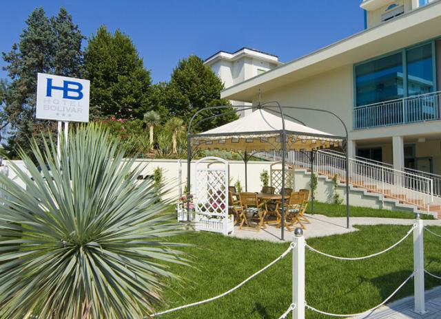 Hotel Bolivar*** - Jesolo Lido Ovest