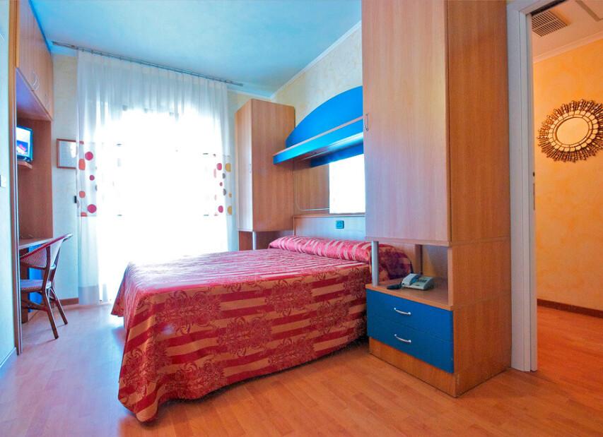 Hotel Toledo*** - Jesolo Lido Centro