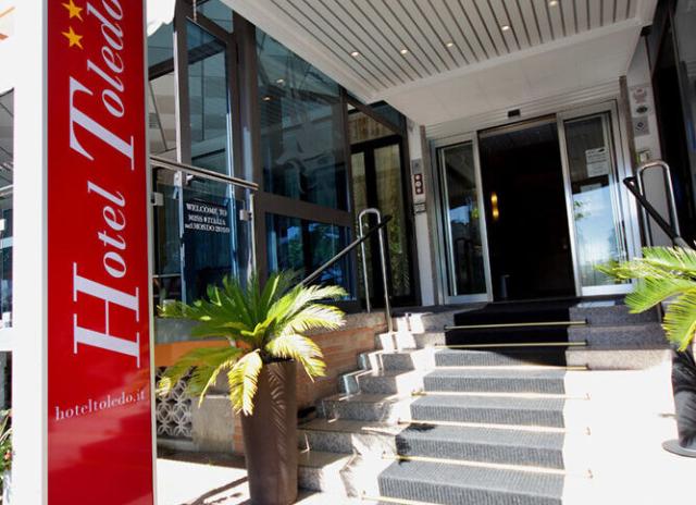 Hotel Toledo*** - Jesolo Lido Centro