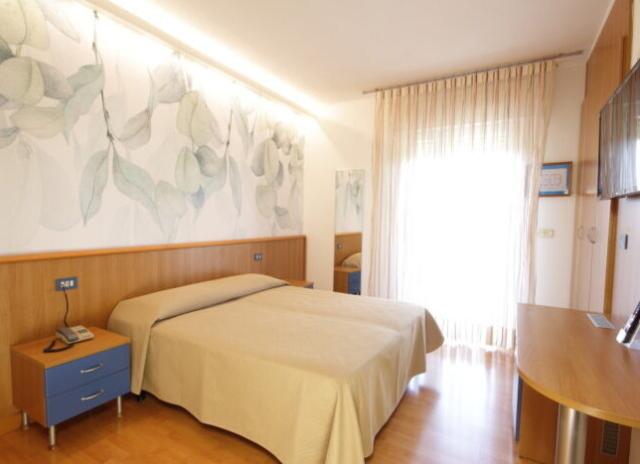 Hotel Toledo*** - Jesolo Lido Centro