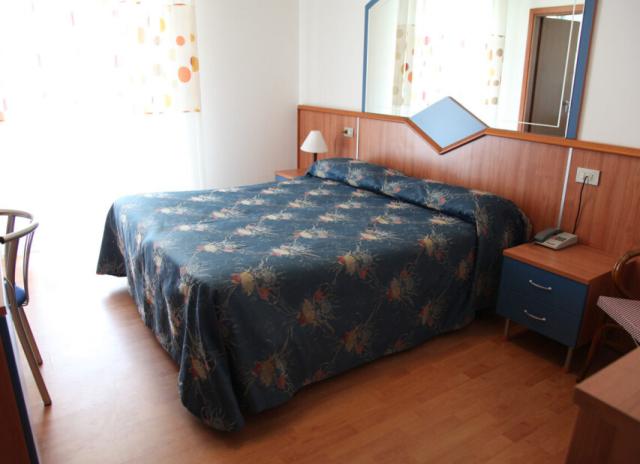Hotel Toledo*** - Jesolo Lido Centro