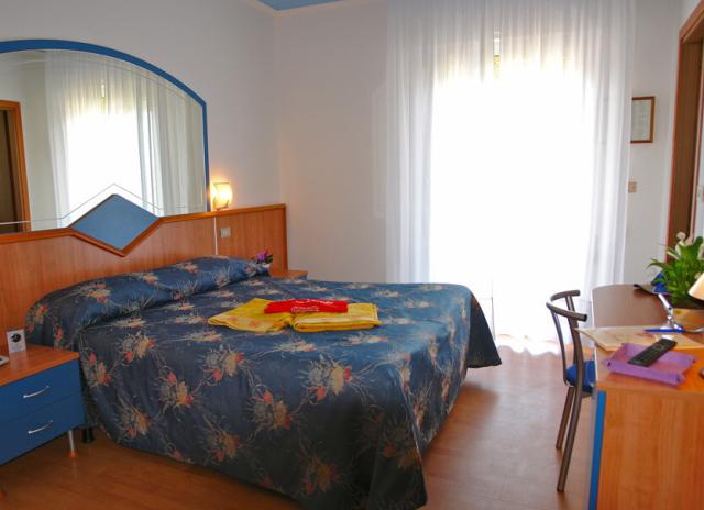 Hotel Toledo*** - Jesolo Lido Centro