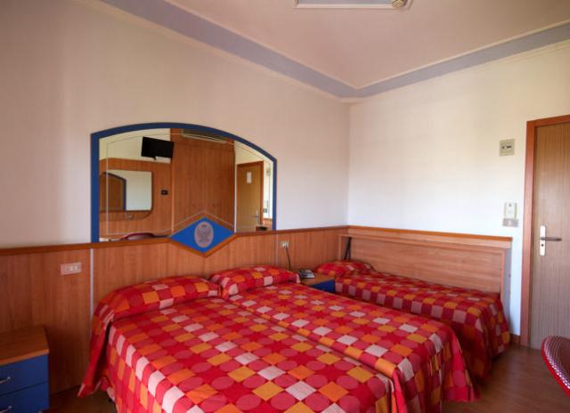 Hotel Toledo*** - Jesolo Lido Centro