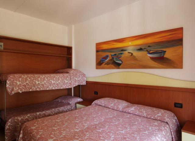 Hotel Toledo*** - Jesolo Lido Centro