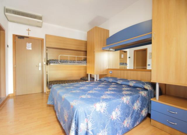 Hotel Toledo*** - Jesolo Lido Centro