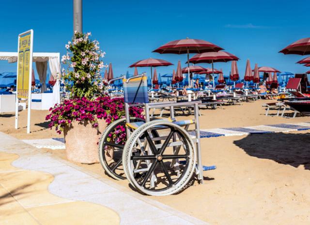 Hotel Toledo*** - Jesolo Lido Centro