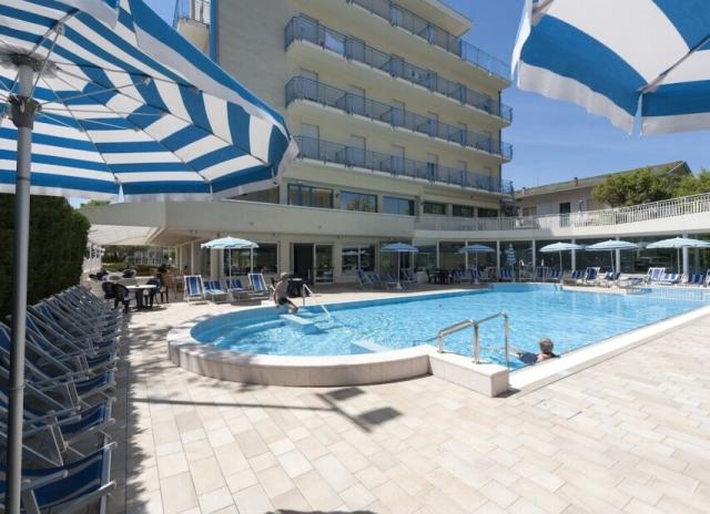 Hotel Miami*** - Jesolo Lido Ovest