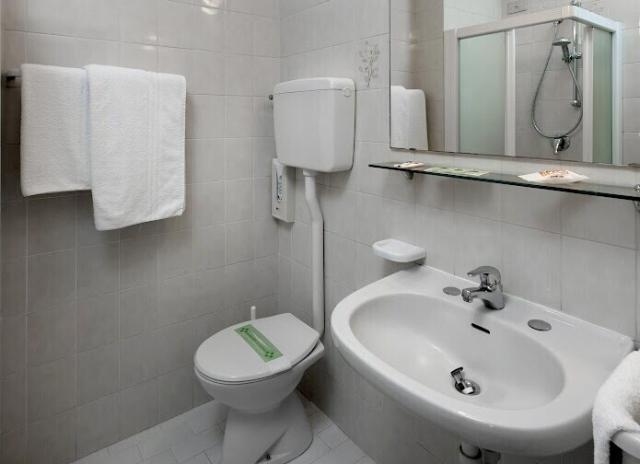 Hotel Miami*** - Jesolo Lido Ovest