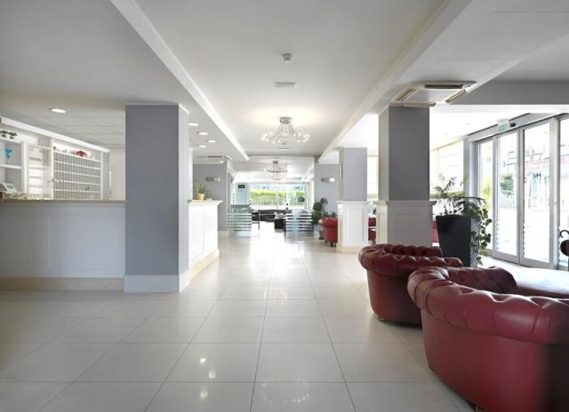 Hotel Miami*** - Jesolo Lido Ovest