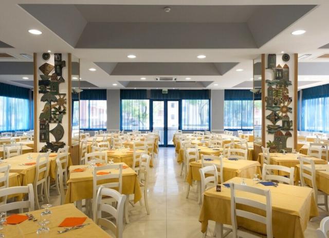 Hotel Miami*** - Jesolo Lido Ovest