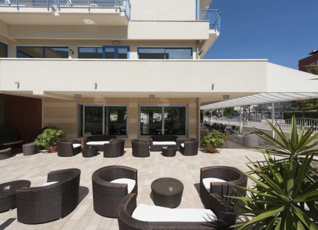 Hotel Miami*** - Jesolo Lido Ovest