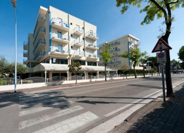 Hotel Miami*** - Jesolo Lido Ovest