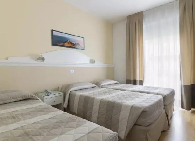 Hotel Miami*** - Jesolo Lido Ovest