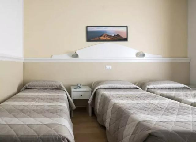 Hotel Miami*** - Jesolo Lido Ovest