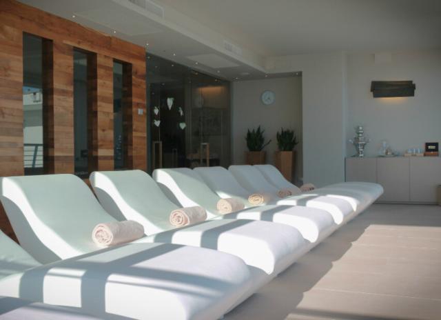 Hotel Le Soleil**** - Jesolo Lido Ovest