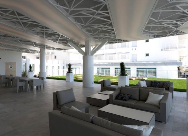 Hotel Le Soleil**** - Jesolo Lido Ovest