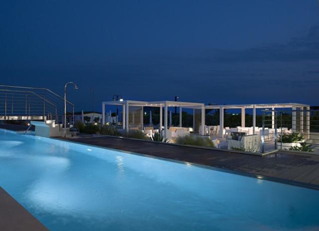Hotel Le Soleil**** - Jesolo Lido Ovest