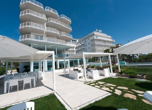 Hotel Le Soleil**** - Jesolo Lido Ovest
